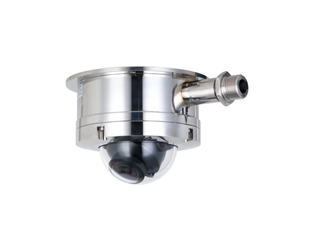 DAHUA IPC-HDEW8441RP-Z-27135-316 4MP Explosion Proof IR Dome WizMind Network kamera 
