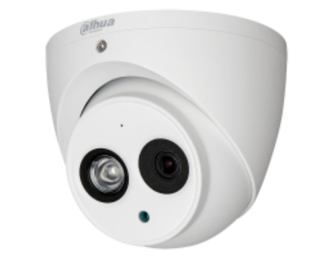 DAHUA IPC-HDW1230T1-0360B-S5 2MP IR Fixed-Focal Netwok eyeball kamera 