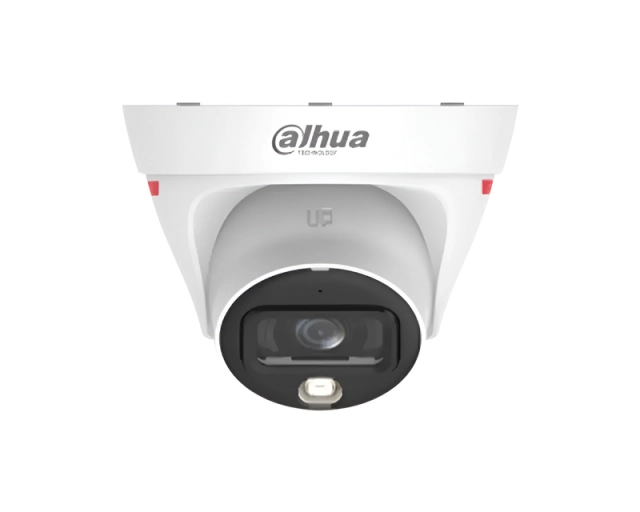 DAHUA IPC-HDW1239T1P-A-LED-0280B-PRO 2MP Entry Full-color Fixed-focal Eyeball Netwok kamera 
