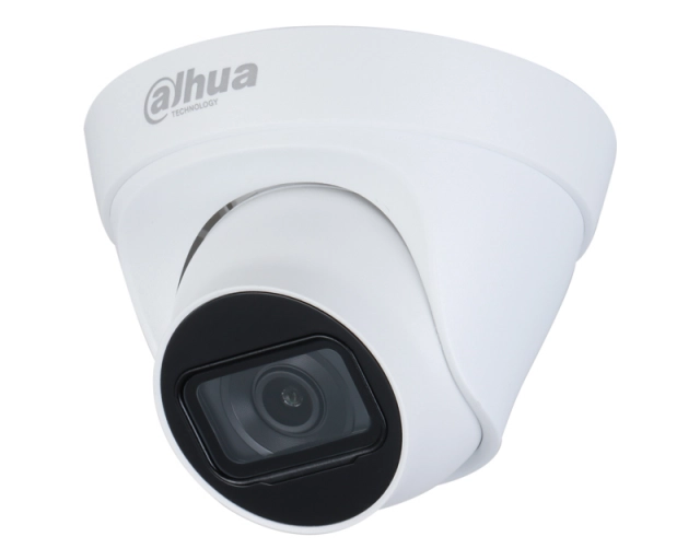 DAHUA IPC-HDW1431T1-0280B-S4 4MP Entry IR Fixed-focal Eyeball Netwok kamera 
