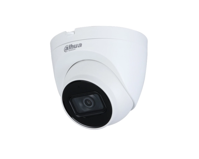DAHUA IPC-HDW2230TP-AS-0280B-S2-QH3 2MP IR Eyeball Network kamera 