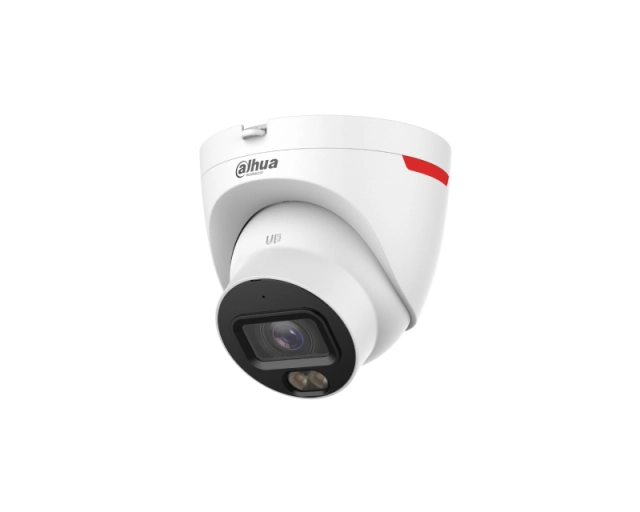 DAHUA IPC-HDW2849T-S-PRO 8MP WizColor Fixed-focal Eyeball WizSense Network kamera 