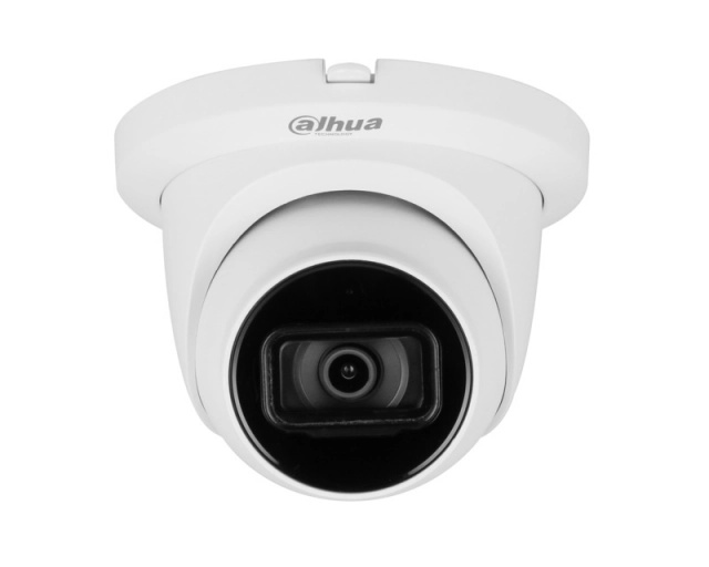DAHUA_ IPC-HDW5541TM-ASE-0280B 5MP IP WDR IR Eyeball WizMind Network kamera 