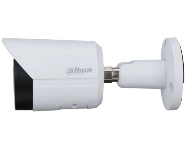 DAHUA_ IPC-HFW2441S-S-0360B 4MP IR Fixed-focal Bullet WizSense Network kamera 
