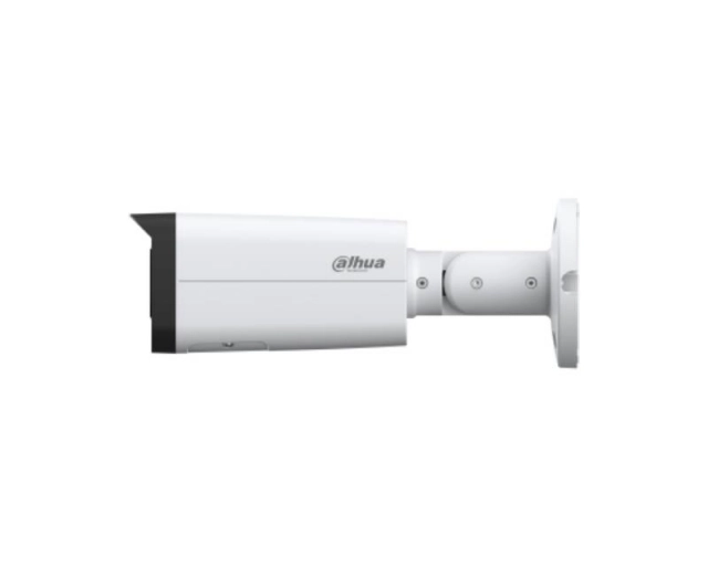 DAHUA_ IPC-HFW2449T-AS-IL-0360B 4MP Smart Dual Light Fixed-focal Bullet WizSense Network kamera 
