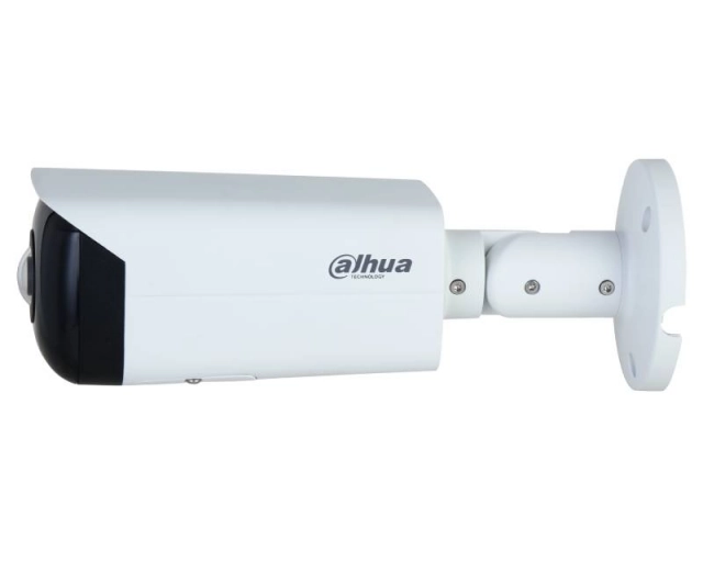 DAHUA_ IPC-HFW3441T-AS-P-0210B 4MP Wide Angle Fixed Bullet WizSense Network kamera 