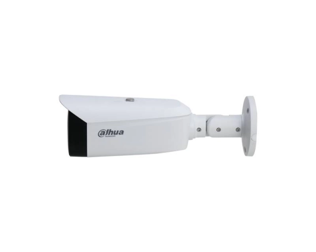 DAHUA IPC-HFW3449T1-AS-PV 4MP Smart Dual Light Active Fixed-focal Bullet WizSense Network Camera 