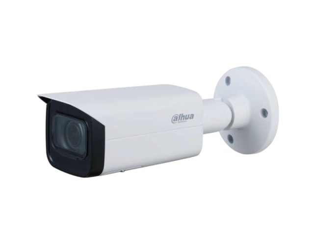 DAHUA IPC-HFW3841TP-ZS-27135 8MP IR Vari-focal Bullet WizSense Network Camera 