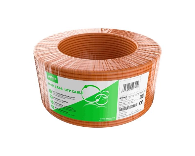 DAHUA Kabl PFM922I-6UN-C-100 100m 