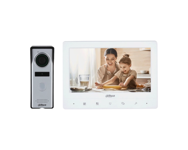 DAHUA KTA02 Video Intercom Kit  second image