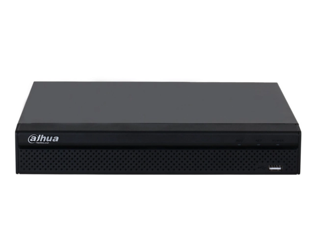 DAHUA_ NVR2104HS-S3 4 Channel Compact 1U 1HDD Network Video Recorder 