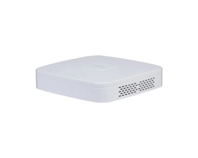DAHUA NVR4104-EI 4CH Smart 1U 1HDD WizSense network DVR 