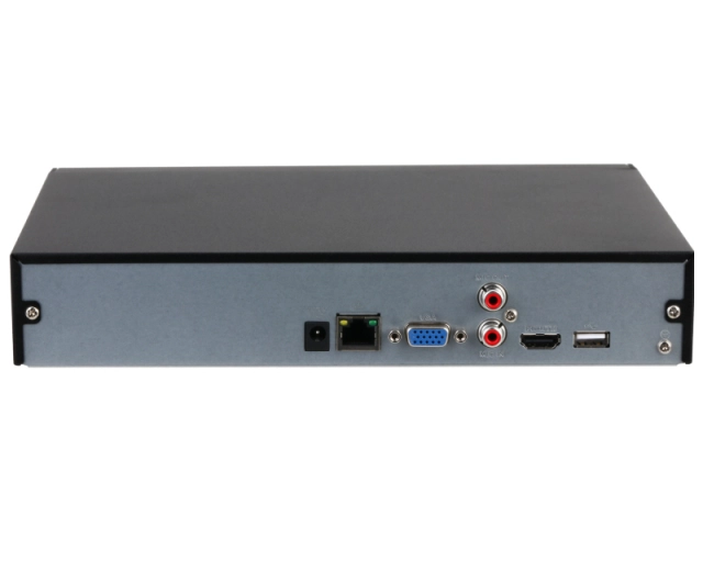 DAHUA NVR4108HS-4KS3 8CH Compact 1U 1HDD Lite + Network Video Recorder 