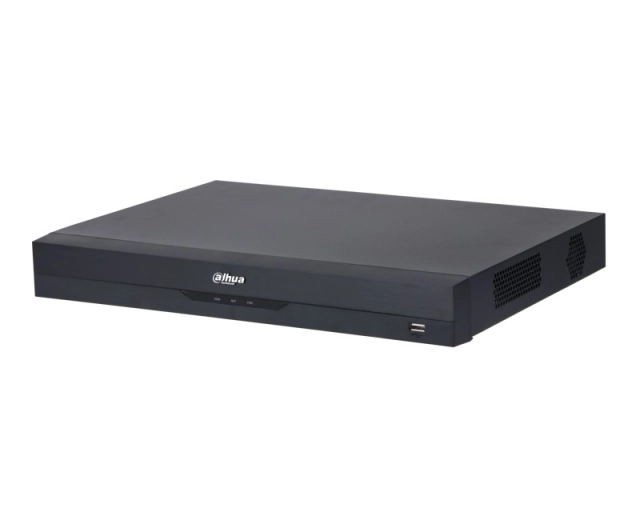DAHUA NVR5232-EI2 32CH 1U 2HDDs WizSense Network Video Recorder 