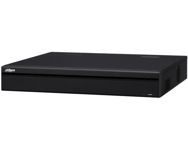 DAHUA_ NVR5416-4KS2 16-kanalni 1.5U 4k&H265 Pro mrežni video snimač 