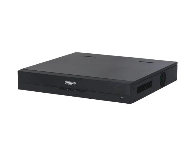 DAHUA_ NVR5432-EI 32 Channels 1.5U 4HDDs WizSense Network Video Recorder 