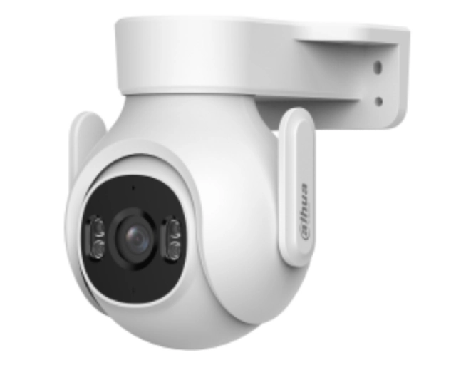 DAHUA P5B-PV 5MP Outdoor Fixed-focal Wi-Fi Pan & Tilt Network kamera 