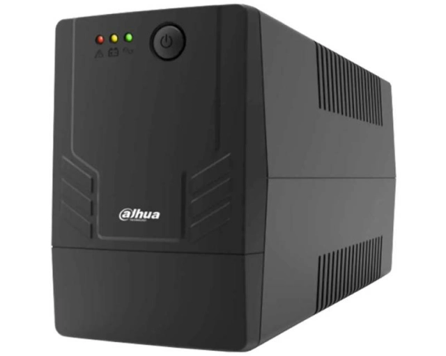 DAHUA PFM3350-1000 Line-interactive 1000VA/600W UPS 
