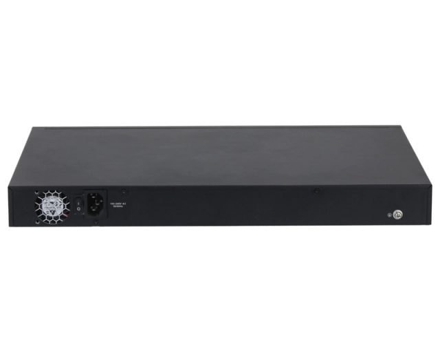 DAHUA S4228-24GT-360 28-Port Cloud Managed Desktop Gigabit Switch with 24-Port PoE 