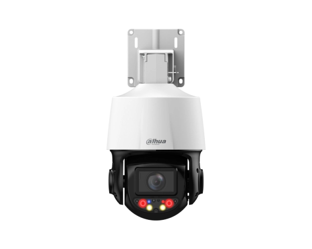 DAHUA SD3E410DB-GNY-A-PV1 4MP 10x TiOC WizSense Network PTZ kamera 