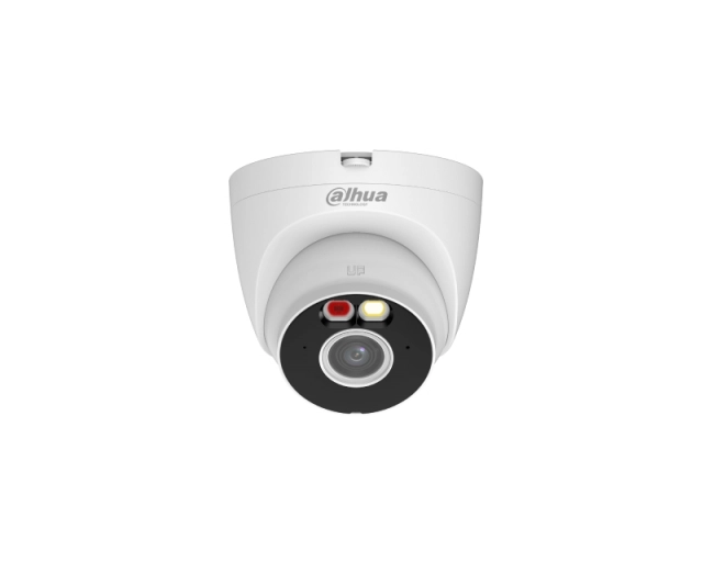 DAHUA T3A-PV 3MP Fixed-focal Wi-Fi Turret Network kamera 