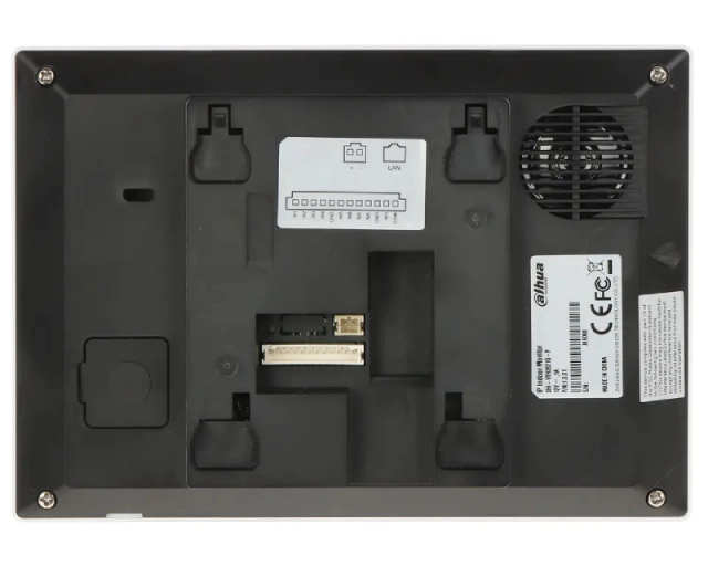 DAHUA VTH2621G-P IP Unutrašnji Monitor  second image