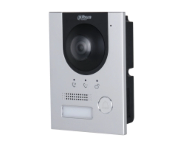 DAHUA VTO2202F-P-S3 interfonska pozivna tabla sa jednim tasterom 