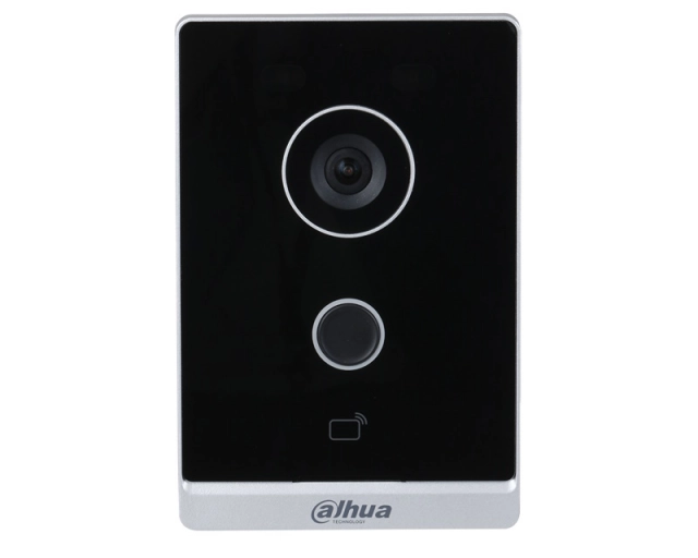 DAHUA VTO2211G-WP-S2 IP & Wi-Fi Villa Door Station  second image