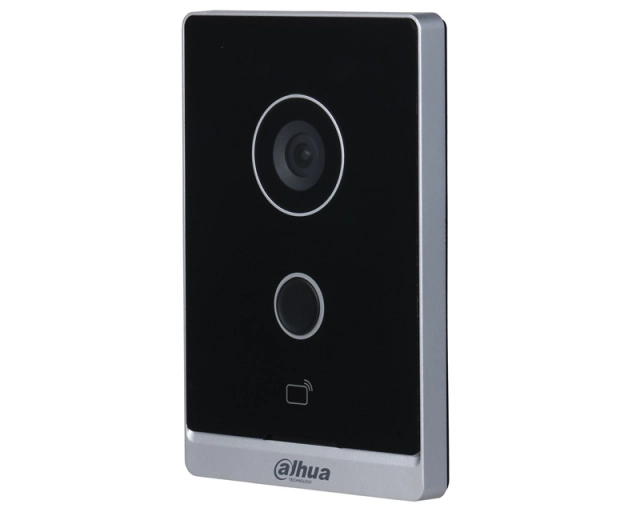DAHUA_ VTO2211G-WP Wi-Fi interfonska pozivna tabla sa jednim tasterom 