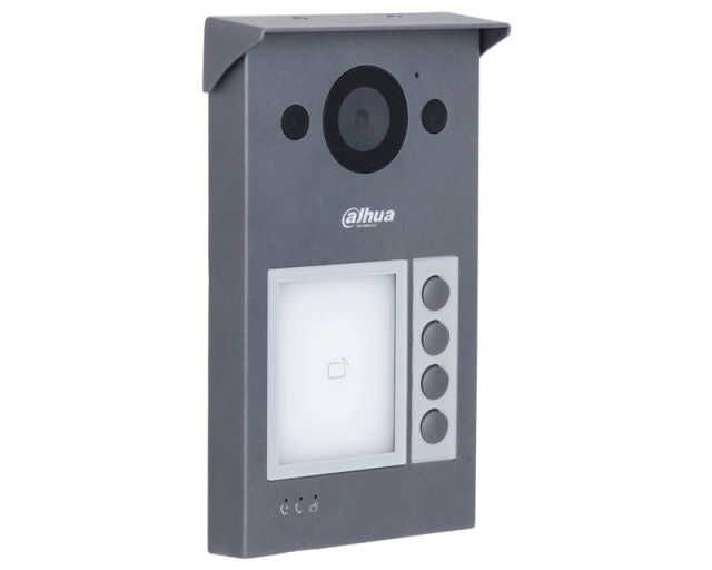 DAHUA VTO3311Q-WP Wi-Fi Villa Door Station Interfonska stanica  second image