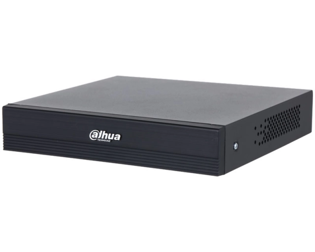 DAHUA XVR1B04-I/T 4 Channels Penta-brid 1080N/720p Cooper 1U 1HDD WizSense Digital Video Recorder 