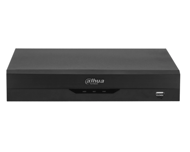 DAHUA_ XVR5104HS-4KL-I3 Pentabrid 4K 4-kanalni 1U kompaktni DVR 