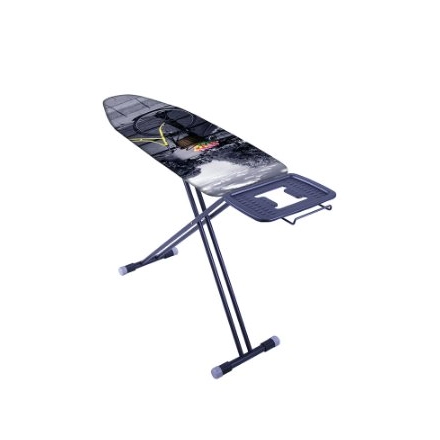 Daska za peglanje 120*42cm T-Max Texell TIB-205