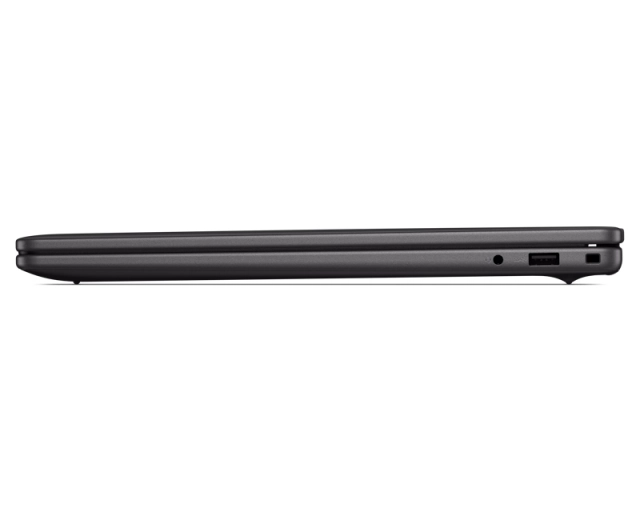 DELL 16 DC16250 16 inch FHD+ 300nits Core 5 120U 16GB 1TB SSD Backlit FP Win11Pro laptop 