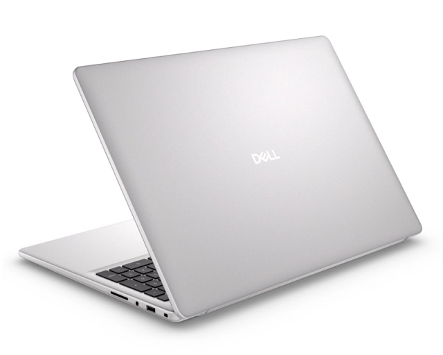 DELL 16 DC16251 16 inch FHD+ 300nits Core 7 150U 16GB 512GB SSD Backlit FP Win11Pro metalni silver laptop  second image