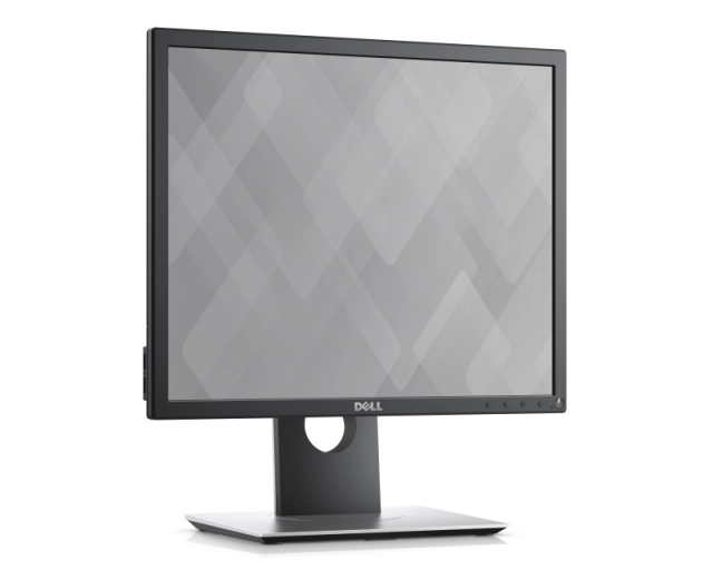 DELL 19 inch P1917S Professional IPS 5:4 monitor  second image