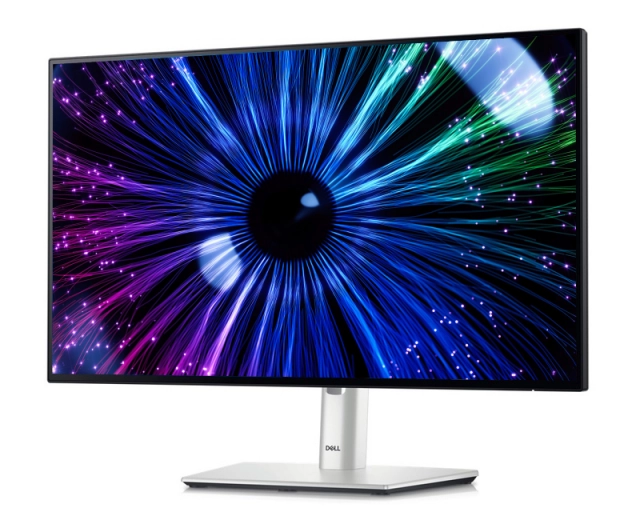 DELL 23.8 inch U2424HE 120Hz USB-C UltraSharp IPS monitor  second image