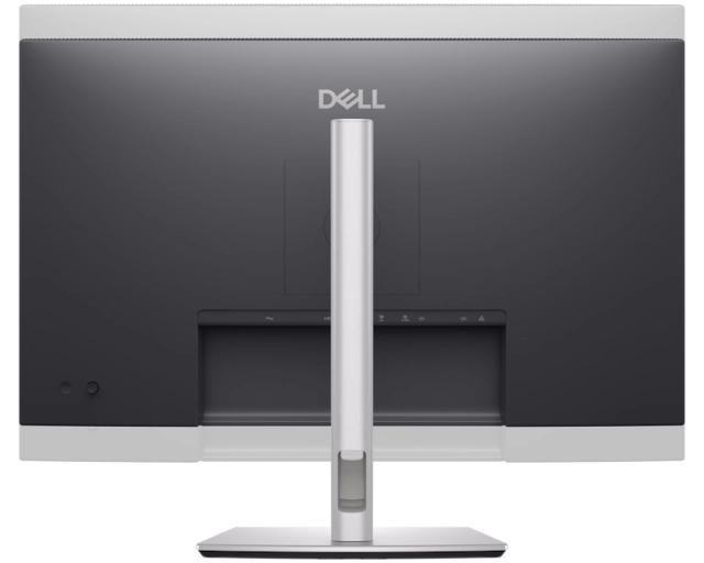 DELL 27 inch P2725DE QHD 100Hz USB-C Pro Plus IPS monitor 