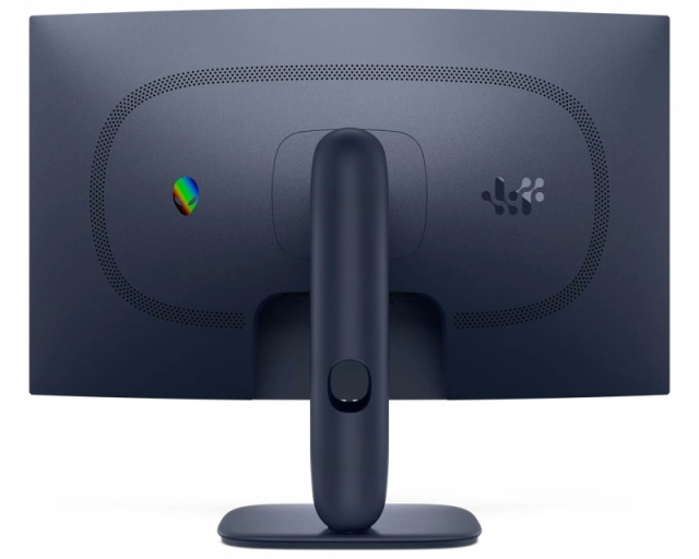 DELL 31.5 inch AW3225DM QHD 180Hz FreeSync Alienware Gaming zakrivljeni monitor 