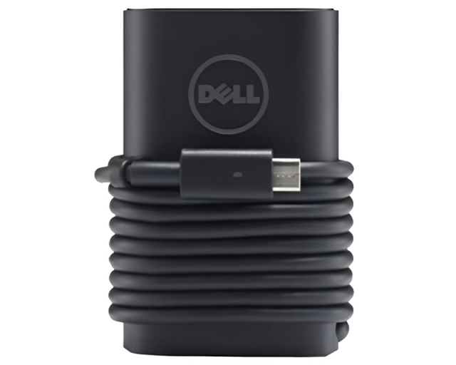 DELL 90W USB-C AC Adapter - EUR  second image