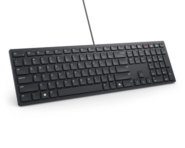 DELL KB525C Pro Collaboration YU tastatura crna  second image