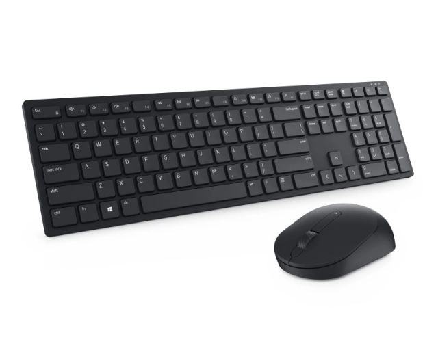 DELL KM5221W Pro Wireless US  tastatura + miš crna retail  second image