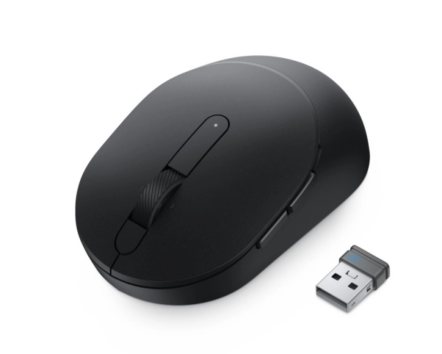 DELL MS5120W Pro Plus Compact Wireless crni miš 3Yr  second image