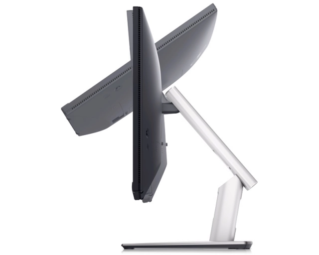 DELL OEM 23.8 inch P2424HT Touch USB-C Professional IPS monitor  second image