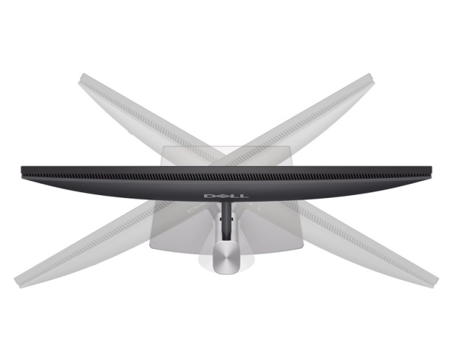DELL OEM 23.8 inch P2425DE QHD 100Hz USB-C Pro Plus IPS monitor 