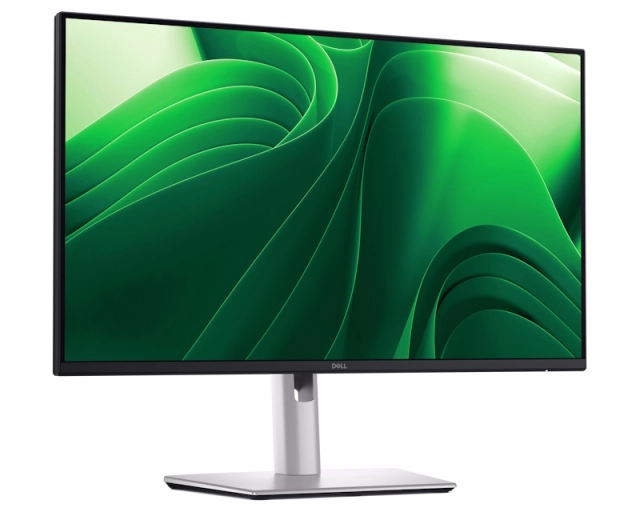 DELL OEM 23.8 inch P2425DE QHD 100Hz USB-C Pro Plus IPS monitor  second image