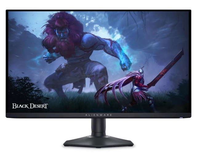 DELL OEM 27 inch AW2725DF QHD OLED 360Hz FreeSync Alienware Gaming monitor bulk  second image
