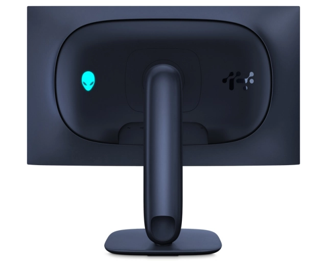 DELL OEM 27 inch AW2725Q 4K OLED 240Hz FreeSync/G-Sync Alienware Gaming monitor bulk  second image
