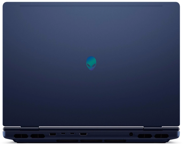 DELL OEM Alienware 16X Aurora 16 inch QHD+ 240Hz 500nits Core Ultra 9 275HX 32GB 1TB SSD GeForce RTX 5060 8GB RGB Backlit Win11Home gaming laptop  second image