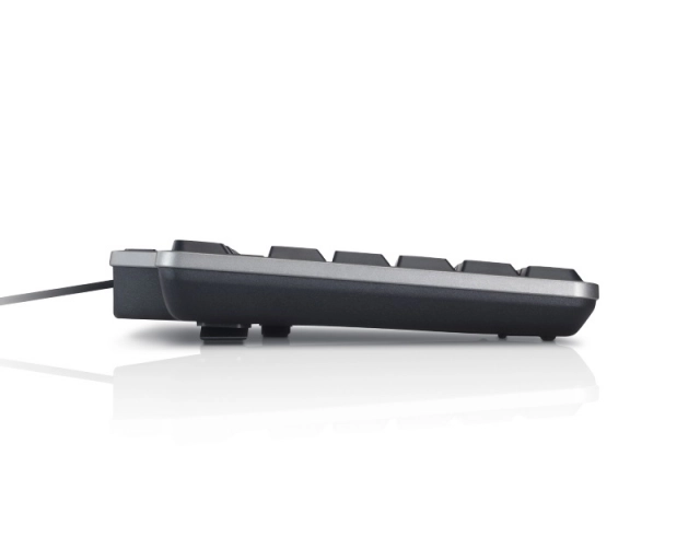 DELL OEM Business Multimedia KB522 USB US tastatura crna  second image